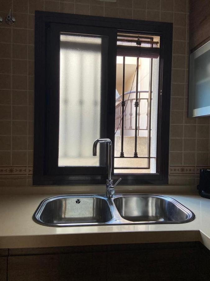 Casa Luna Lentegi 外观 照片
