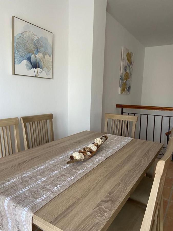 Casa Luna Lentegi 外观 照片