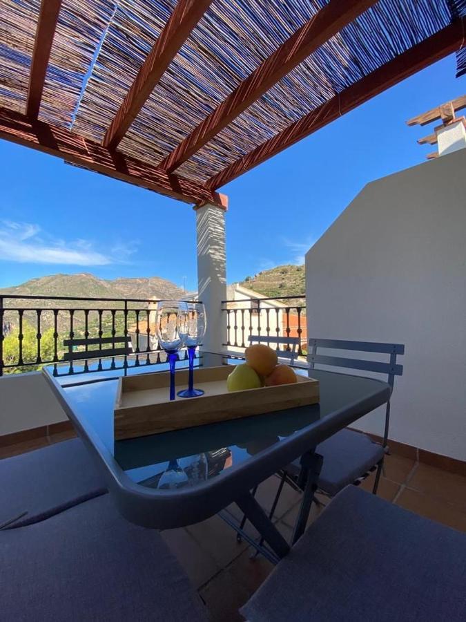 Casa Luna Lentegi 外观 照片