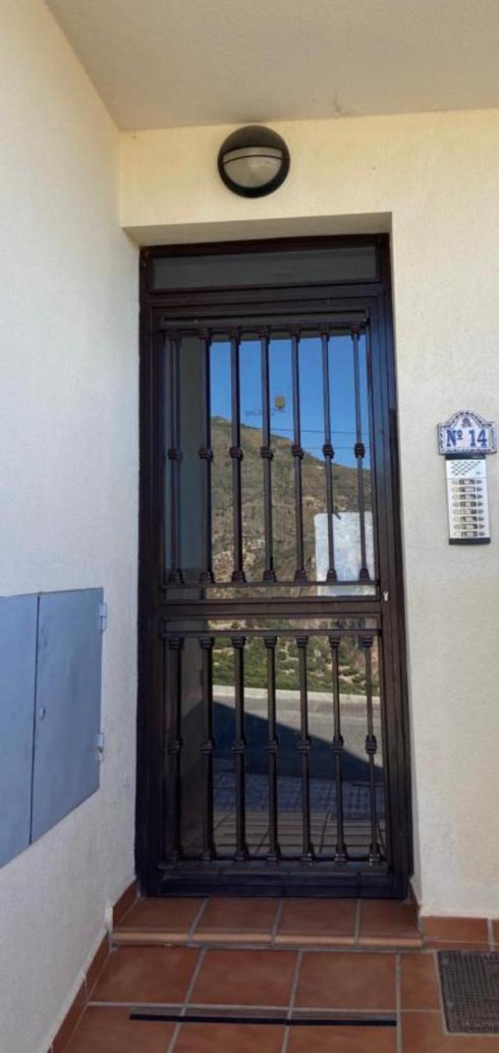 Casa Luna Lentegi 外观 照片